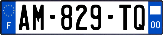 AM-829-TQ