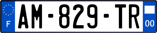 AM-829-TR