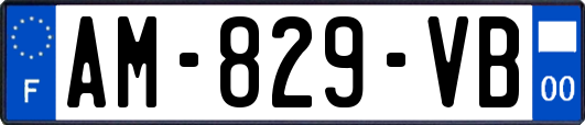AM-829-VB