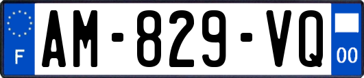 AM-829-VQ