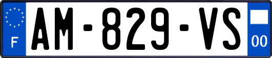 AM-829-VS