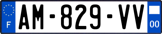 AM-829-VV