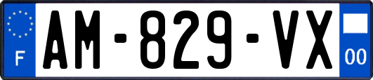 AM-829-VX