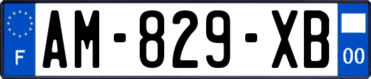 AM-829-XB