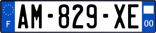 AM-829-XE
