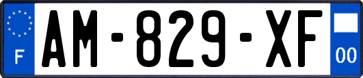 AM-829-XF