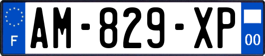 AM-829-XP