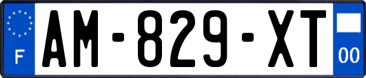 AM-829-XT