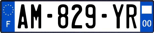 AM-829-YR