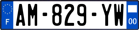 AM-829-YW