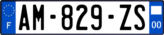 AM-829-ZS