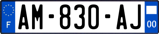 AM-830-AJ