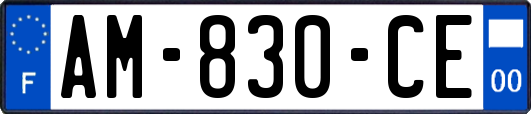 AM-830-CE