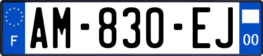 AM-830-EJ