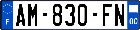 AM-830-FN