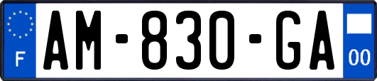 AM-830-GA