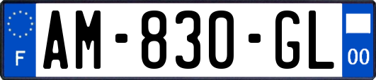 AM-830-GL