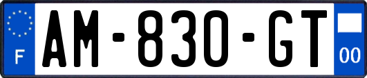 AM-830-GT