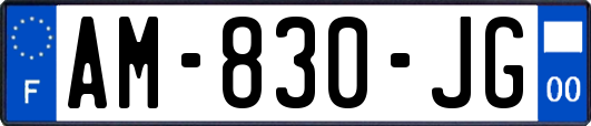 AM-830-JG