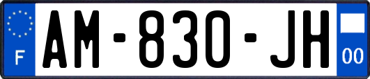AM-830-JH