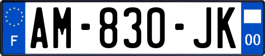 AM-830-JK