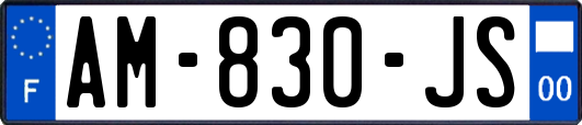 AM-830-JS