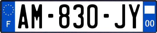 AM-830-JY