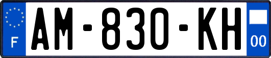 AM-830-KH