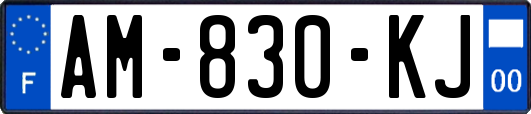 AM-830-KJ