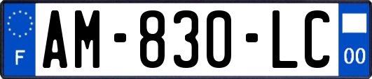 AM-830-LC