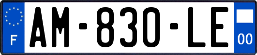 AM-830-LE