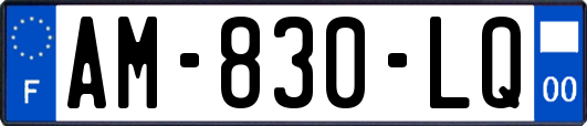 AM-830-LQ