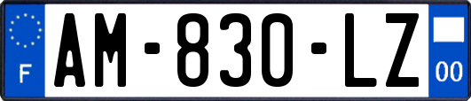 AM-830-LZ