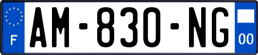 AM-830-NG