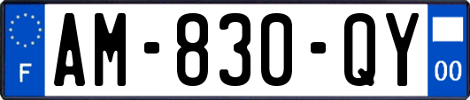 AM-830-QY