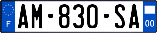 AM-830-SA