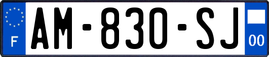 AM-830-SJ