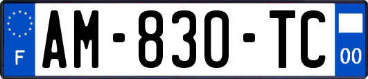 AM-830-TC