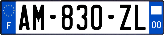 AM-830-ZL
