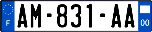 AM-831-AA