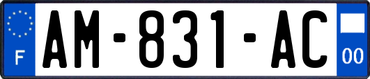 AM-831-AC