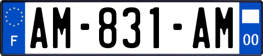 AM-831-AM