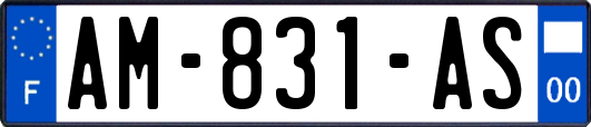 AM-831-AS