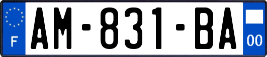 AM-831-BA