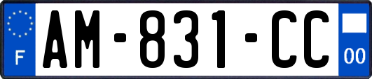 AM-831-CC