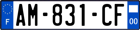 AM-831-CF