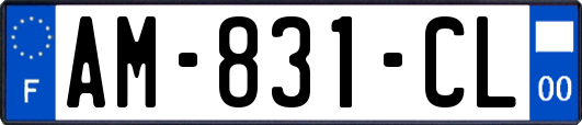 AM-831-CL