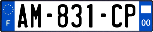 AM-831-CP