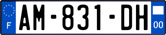 AM-831-DH