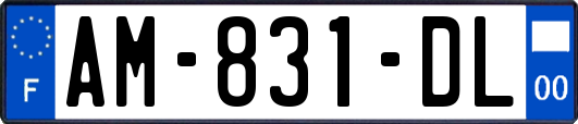 AM-831-DL